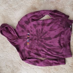 Broken Promises hoodie